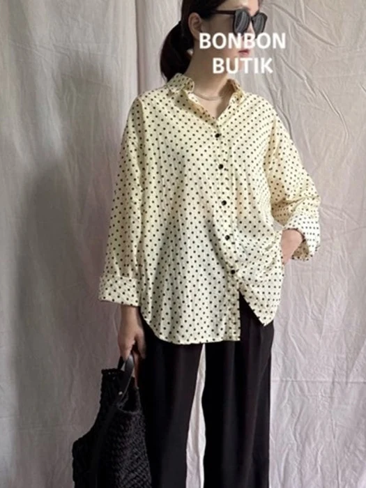 Mom Dot Shirt Mom Dot Shirt