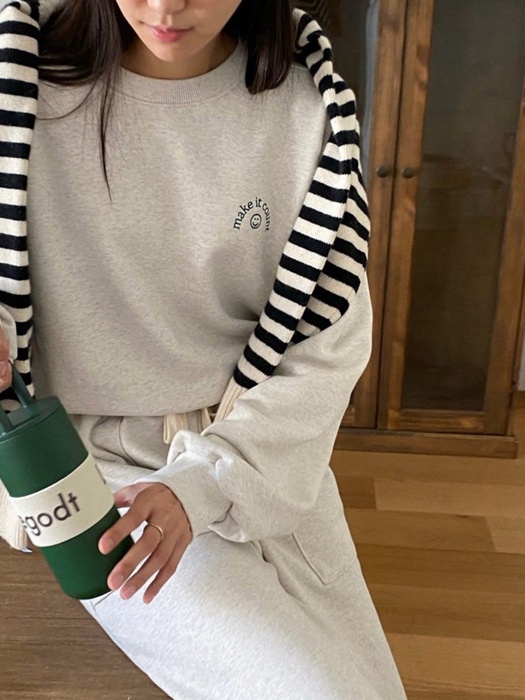 Make Sweatshirt