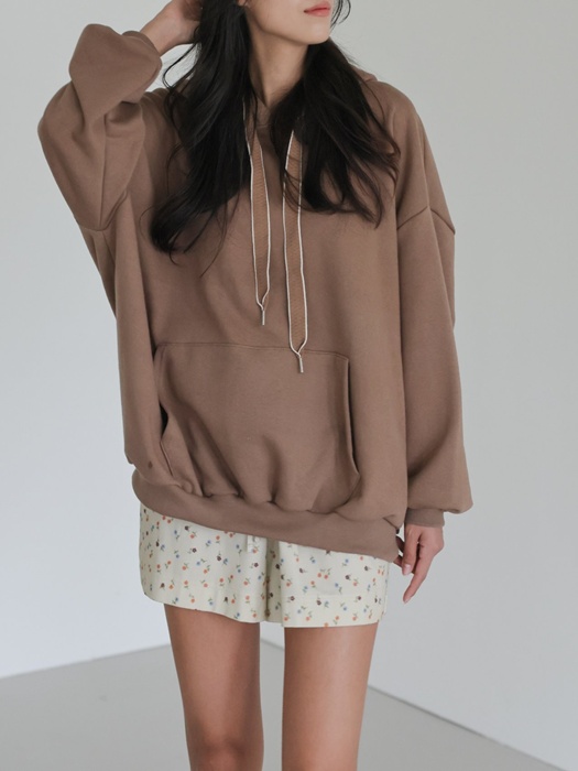 Village Hoodie