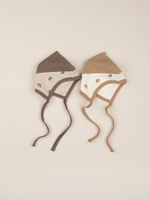 Chestnut Hat