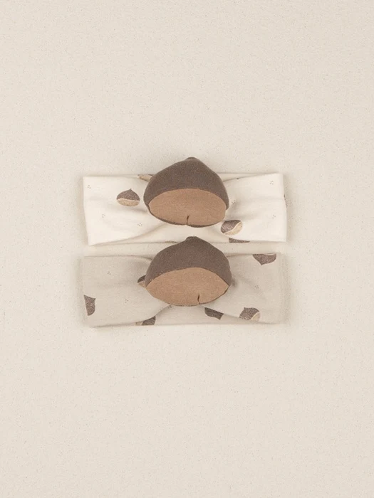 Chestnut Headband
