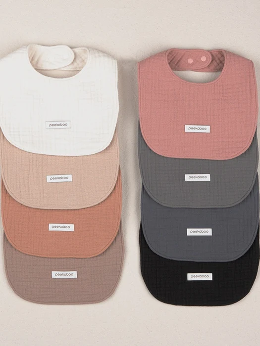 Wrinkle Bib