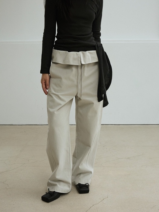 Tiber Pants Tiber Pants