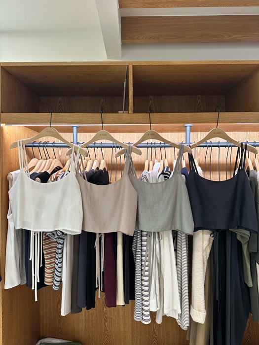 Loewe Sleeveless Loewe Sleeveless