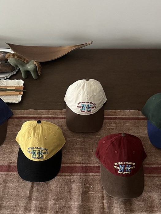 NK Cap Hat