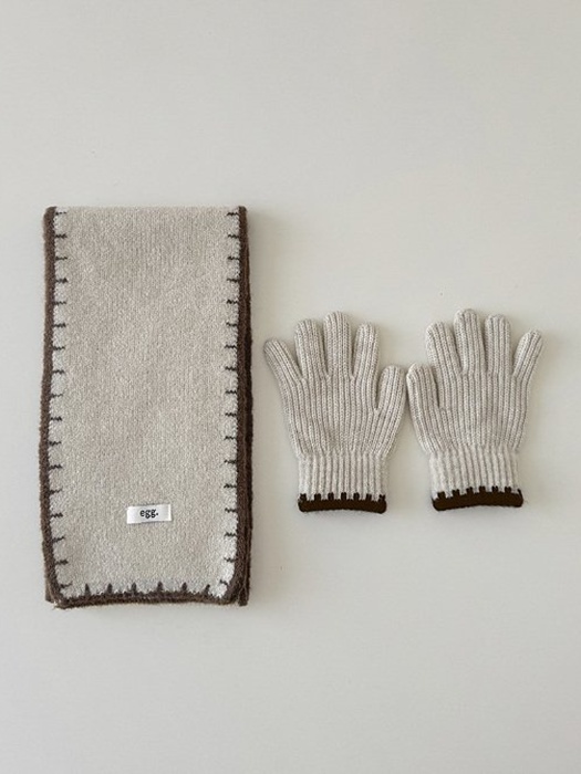 EGG Muffler