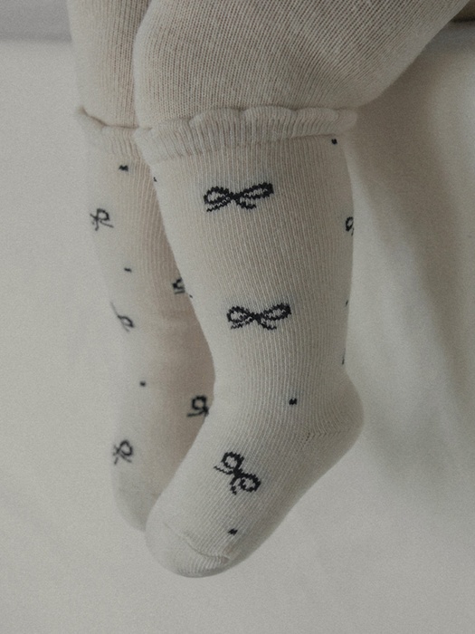 Elly Baby Knee Socks (set of 5) Elly Baby Knee Socks (set of 5)