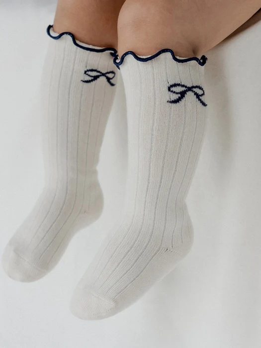 Yurina Baby Knee Socks (set of 5) Yurina Baby Knee Socks (set of 5)