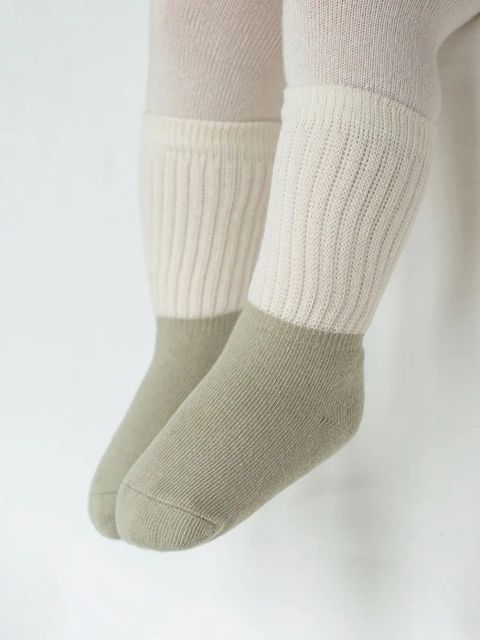 Trend Warmer Socks 3-Piece Set (set of 5) Trend Warmer Socks 3-Piece Set (set of 5)