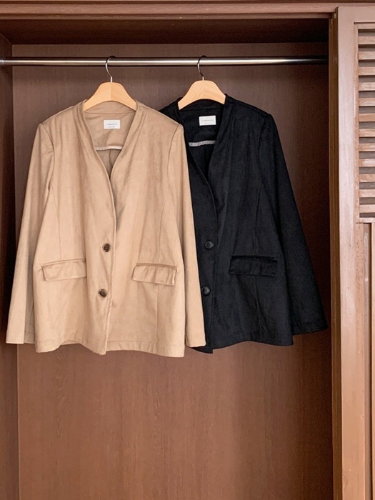 Brownie Jacket Brownie Jacket
