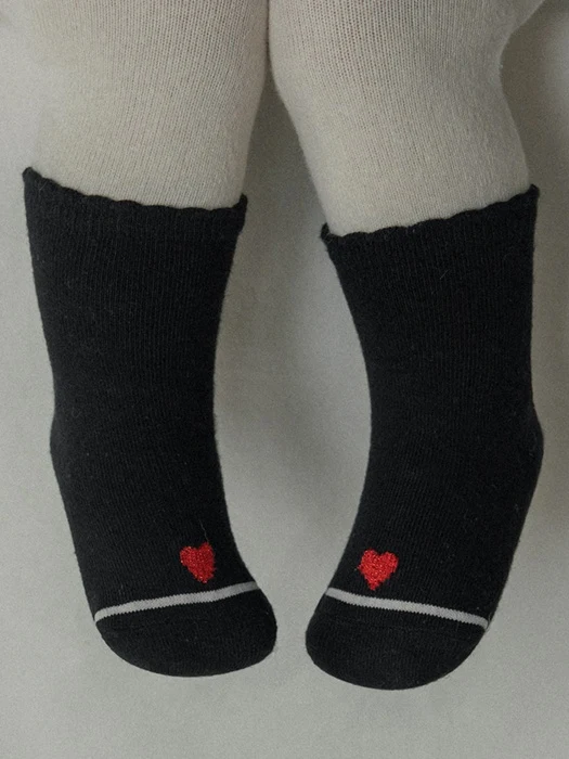 Monica Baby Socks (set of 5) Monica Baby Socks (set of 5)