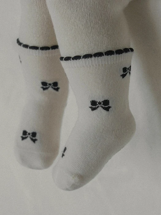 Gemma Baby Socks (set of 5) Gemma Baby Socks (set of 5)