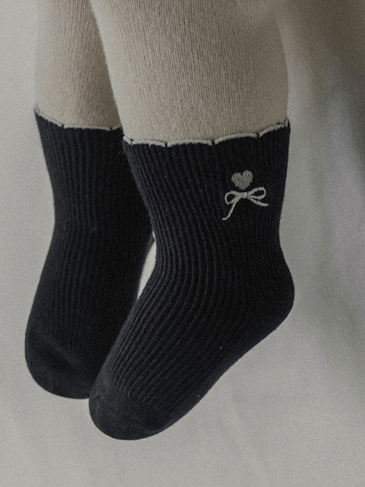 Serre Baby Socks (set of 5) Serre Baby Socks (set of 5)