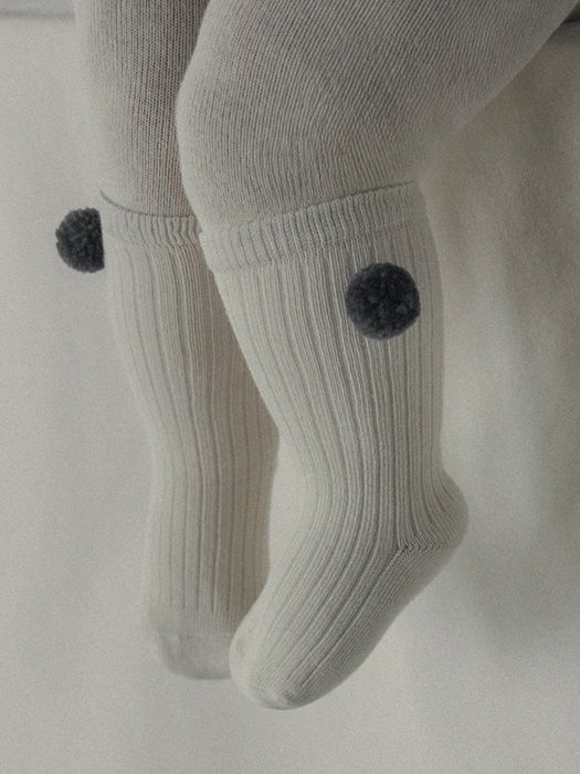 Bead Baby Knee Socks (set of 5) Bead Baby Knee Socks (set of 5)