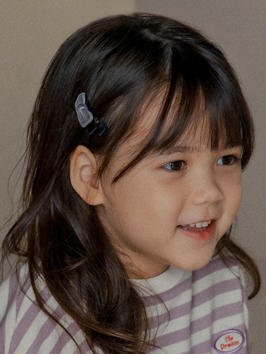 Liental Baby Hairpin Set (set of 5) Liental Baby Hairpin Set (set of 5)