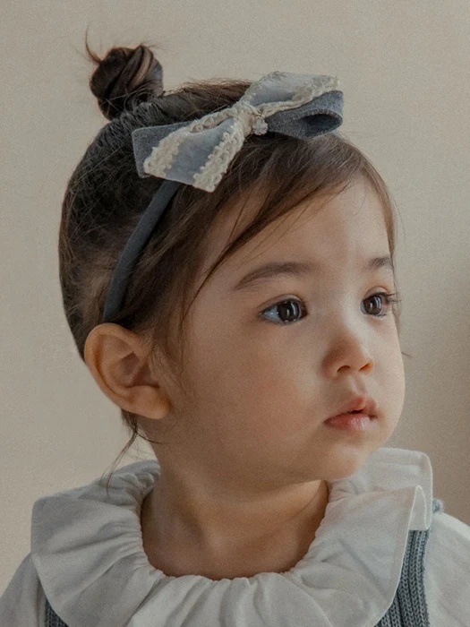Bella Baby Headband (set of 5) Bella Baby Headband (set of 5)