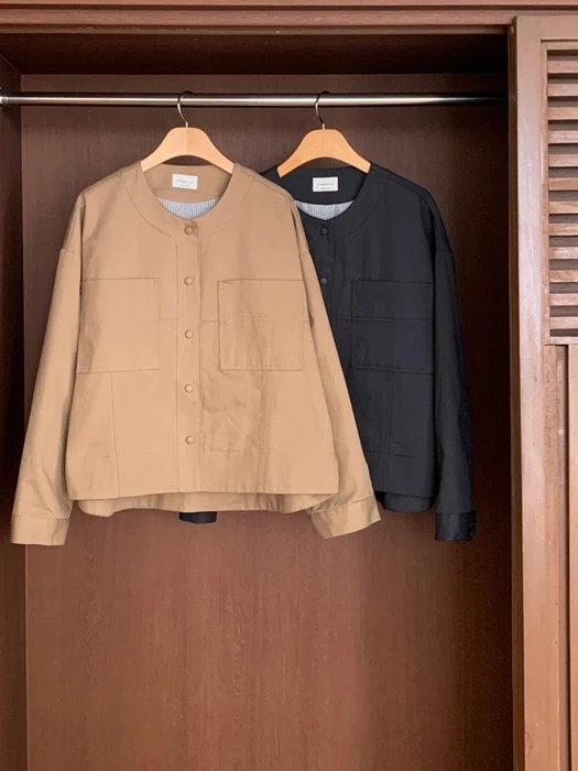 Maru Jacket Maru Jacket