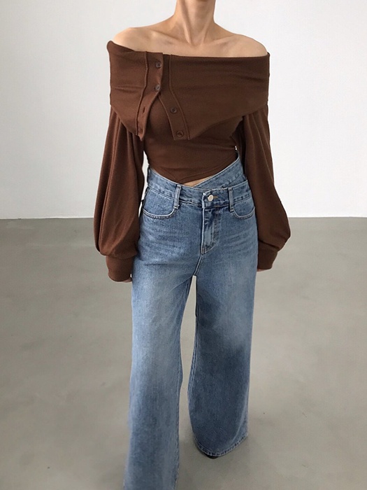 Ashley Wings Top Ashley Wings Top