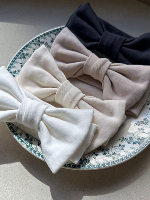 Bebe Ribbon Hairband