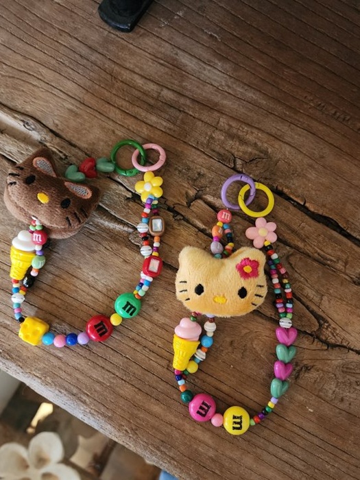 Tanning Cat Strap Tanning Cat Strap