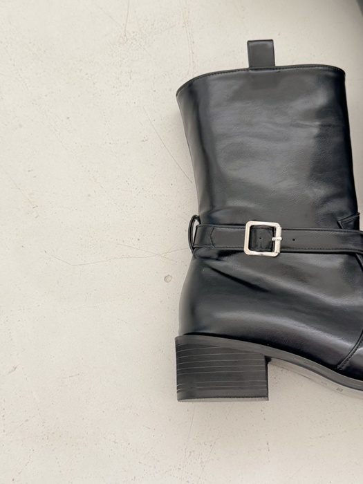 Walker Ankle Boots