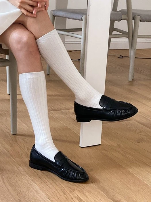 Penny Loafers