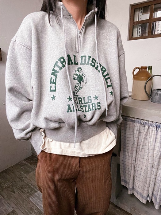 All-Star Sweatshirt All-Star Sweatshirt