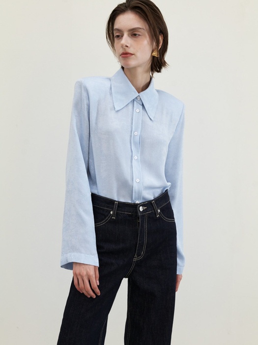 Pure Pad Shirt