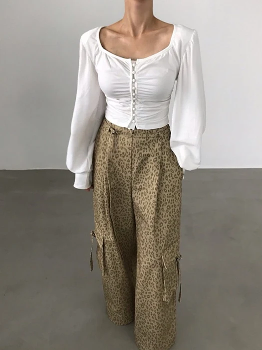 Daniel Button Top