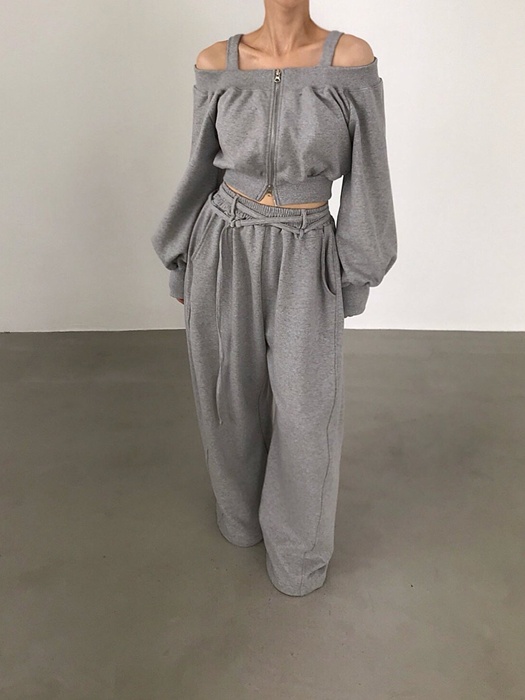 Heights Belt Pants Heights Belt Pants