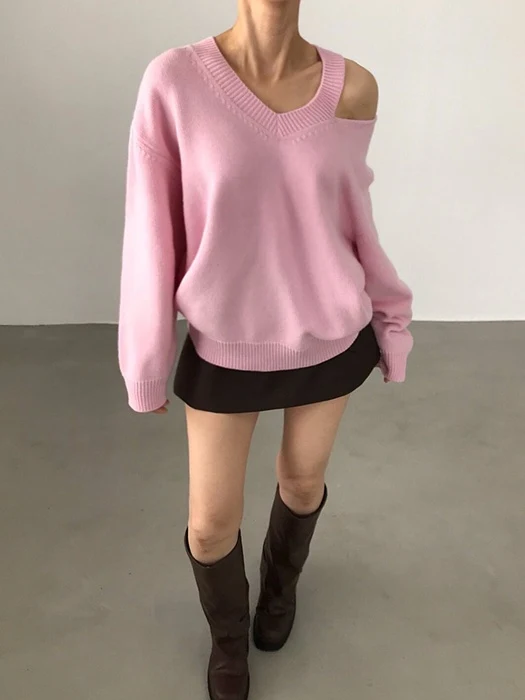 Double V Knit Double V Knit