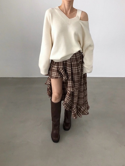 Chapman Long Skirt Chapman Long Skirt