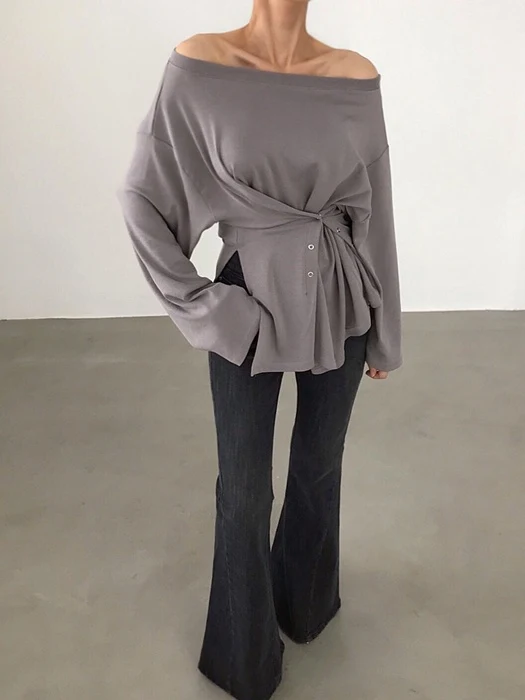 Adele Loose Tee Adele Loose Tee