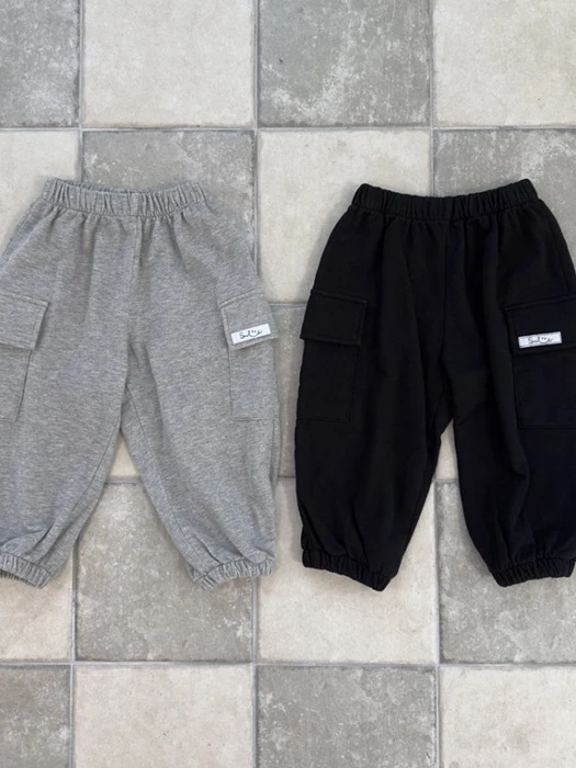 Cargo Jogger Pants Cargo Jogger Pants