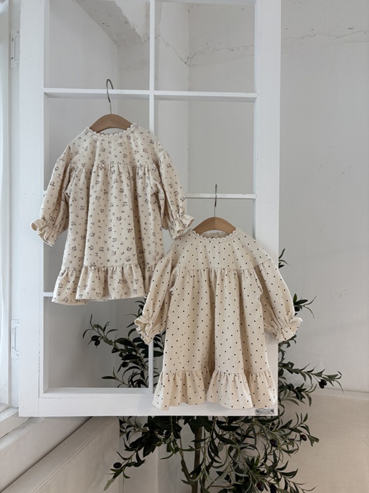 Drop One-piece Drop One-piece
