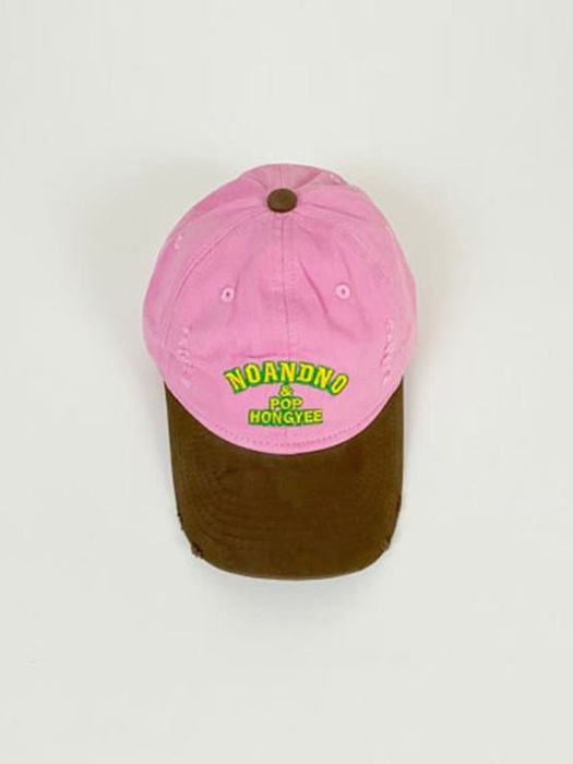 Pop Cap