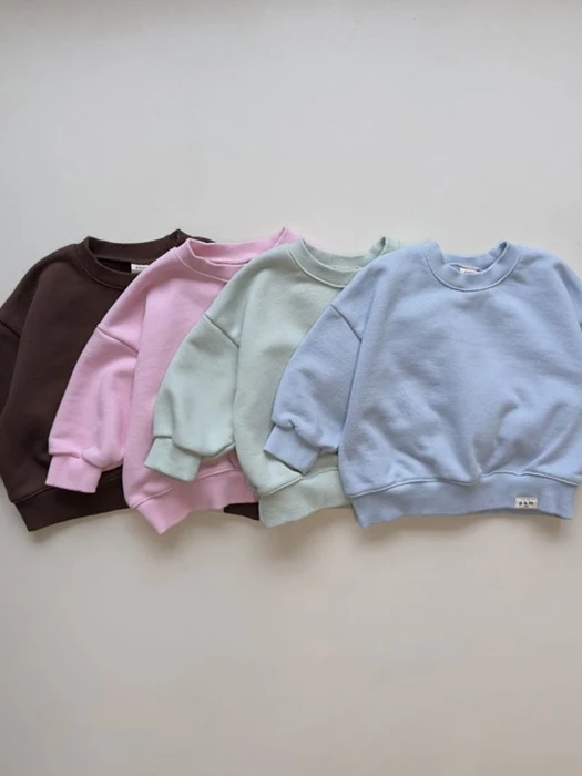 Classic Sweatshirt