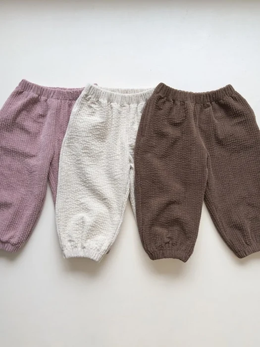 Corduroy Jogger Pants Corduroy Jogger Pants