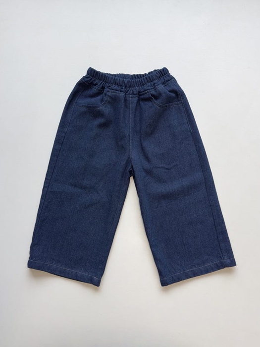 Denim Pants Denim Pants