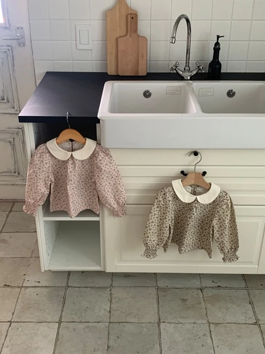 Rosy Blouse Rosy Blouse