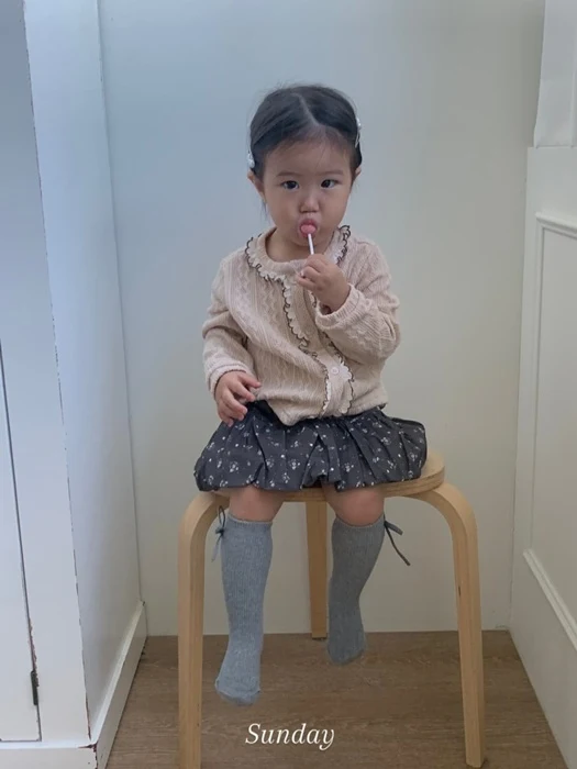 Little Volume Skirt Little Volume Skirt