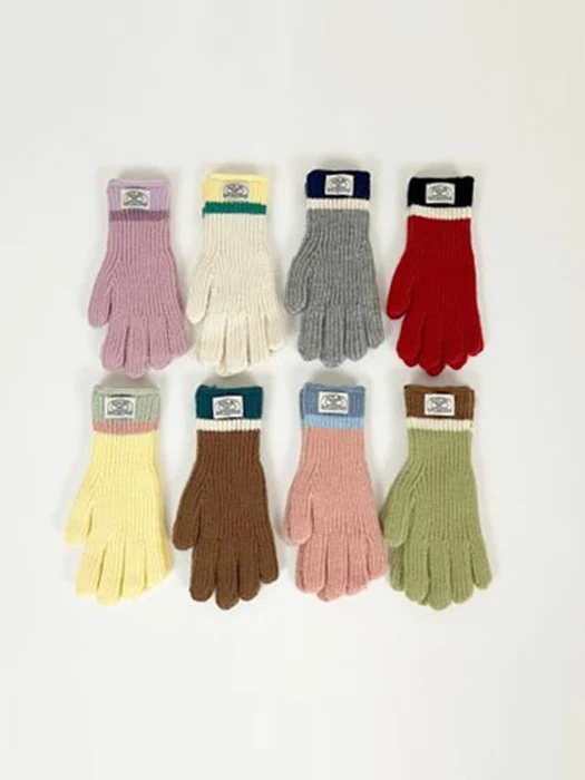 Block Gloves Block Gloves