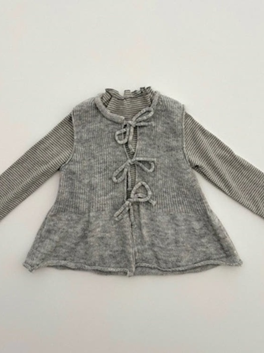 Doudou Stripe Set Doudou Stripe Set
