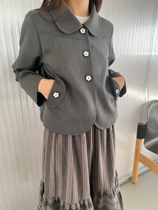 Joy Jacket Joy Jacket