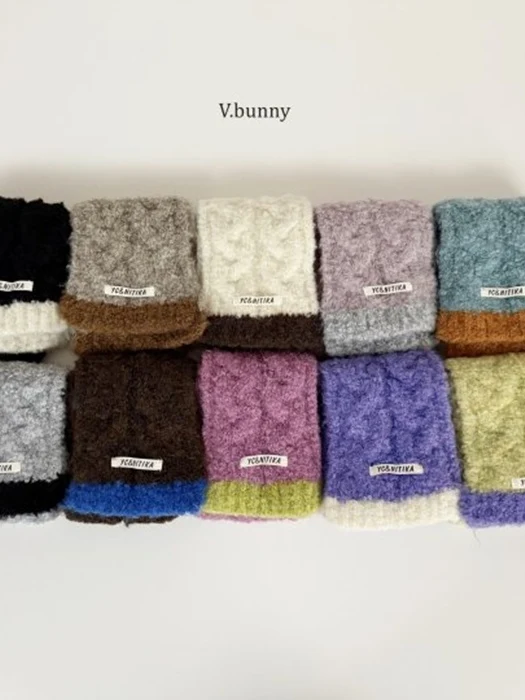 Softy Softy Muffler Softy Softy Muffler