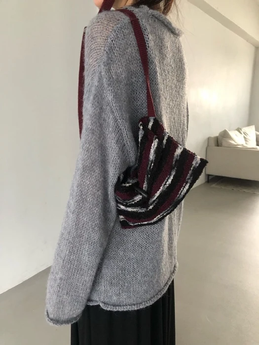 Toggle Bag Toggle Bag
