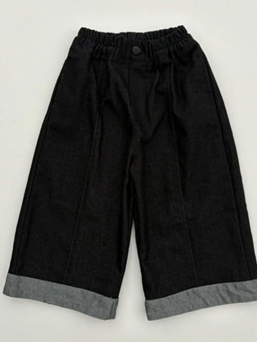 Louise Denim Pants Louise Denim Pants