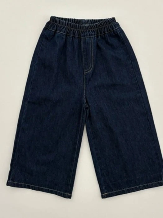 Days Denim Pants
