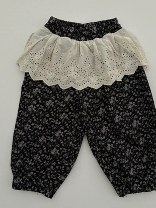 Basel Lace Pants Basel Lace Pants