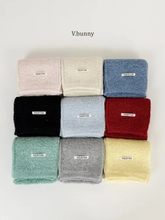 Boucle Muffler Boucle Muffler